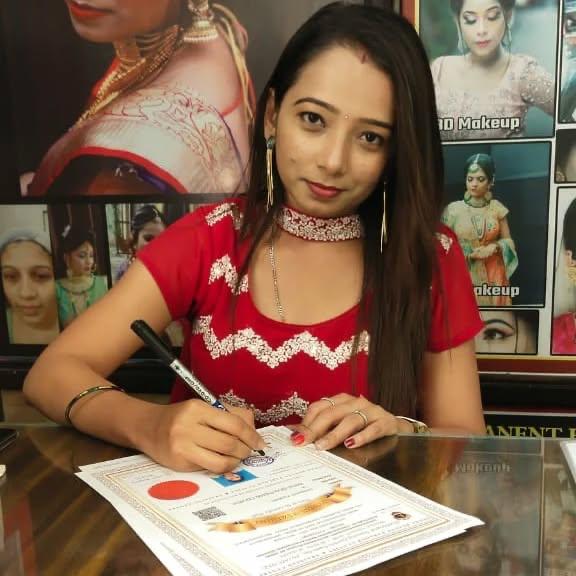 Beauty courses at Sneha Beauty Parlour & Classes in Kalyan East