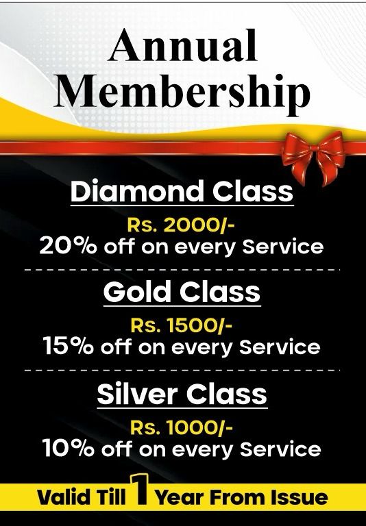 Special Offer 1 at Sneha Beauty Parlour